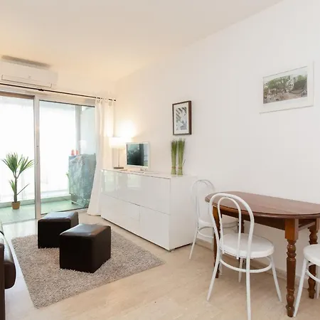 Apartment Kikiloue 5 Minutes From The Beaches! Ideal Location Croisette ! *