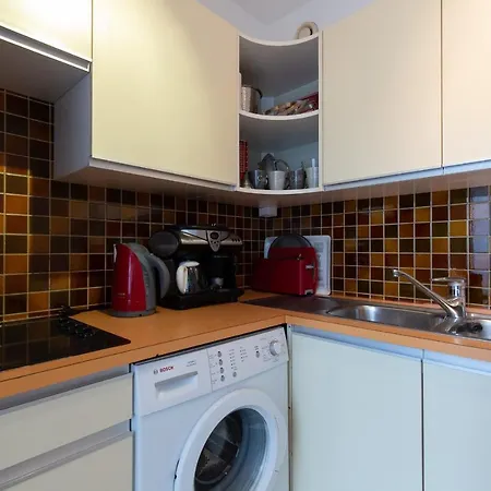 Apartment Kikiloue 5 Minutes From The Beaches! Ideal Location Croisette ! Cannes