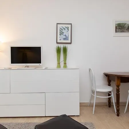 Kikiloue 5 Minutes From The Beaches! Ideal Location Croisette ! Apartment *