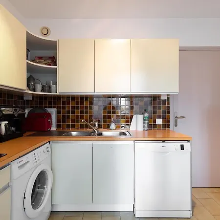 Apartment Kikiloue 5 Minutes From The Beaches! Ideal Location Croisette !