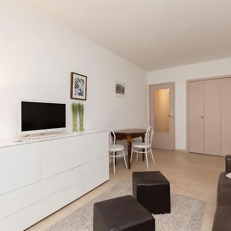 Kikiloue 5 Minutes From The Beaches! Ideal Location Croisette !